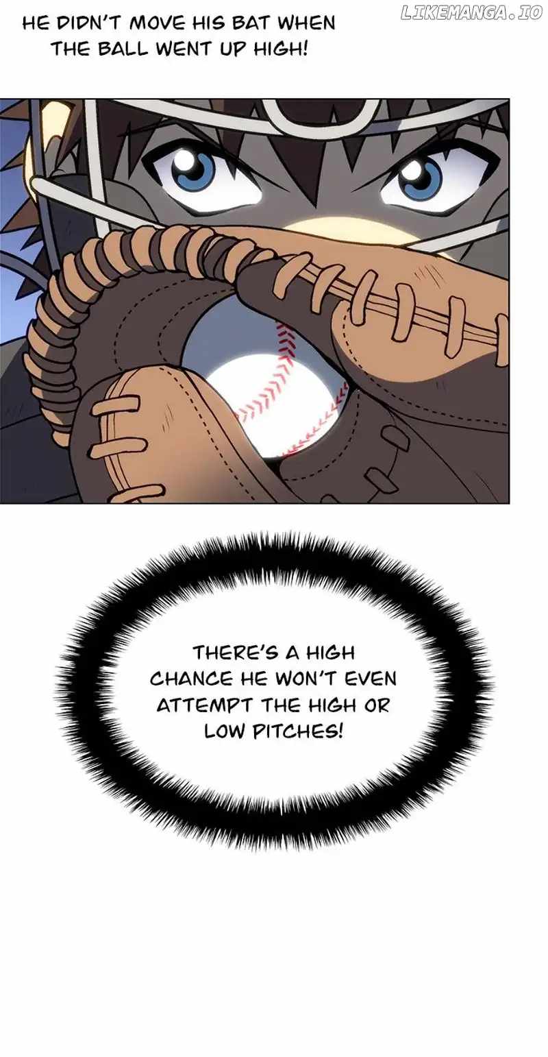 Home Plate Villain Chapter 24 34